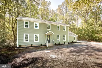 2033 Wildwood Trail, Pocomoke City, MD 21851 - Photo 8