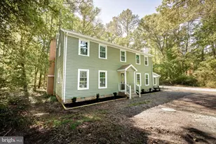 2033 Wildwood Trail, Pocomoke City, MD 21851 - Photo 10