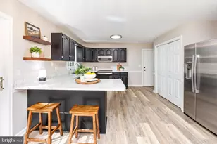 2033 Wildwood Trail, Pocomoke City, MD 21851 - Photo 22