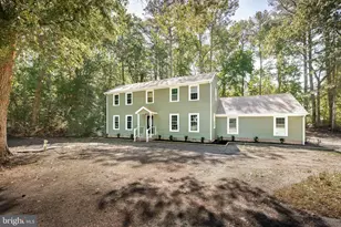 2033 Wildwood Trail, Pocomoke City, MD 21851 - Photo 6
