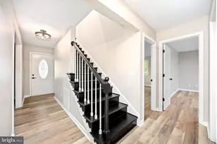 2033 Wildwood Trail, Pocomoke City, MD 21851 - Photo 30