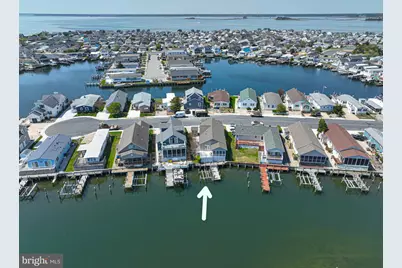 610 Gulf Stream Drive, Ocean City, MD 21842 - Photo 4