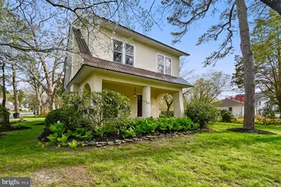 301 W Market Street, Snow Hill, MD 21863 - Photo 1