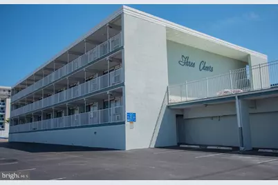 3010 S Philadelphia Avenue #303N, Ocean City, MD 21842 - Photo 2
