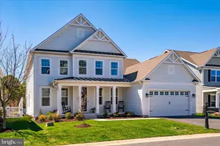 12395 Hidden Bay Dr, Berlin, MD 21811 - Photo 1