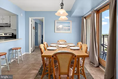 9400 Coastal Highway #802, Ocean City, MD 21842 - Photo 16