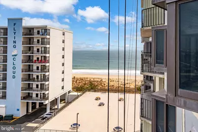 9400 Coastal Highway #802, Ocean City, MD 21842 - Photo 36
