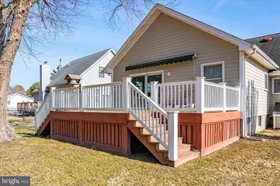 10505 Keyser Point Road, Ocean City, MD 21842 - Photo 6