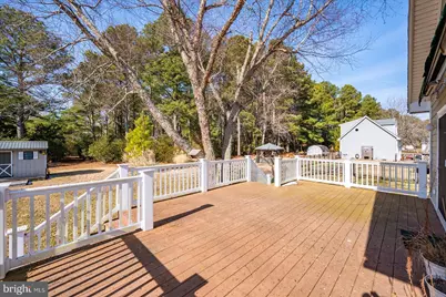 10505 Keyser Point Road, Ocean City, MD 21842 - Photo 44