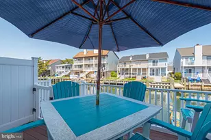 9307 Chesapeake Dr, Ocean City, MD 21842 - Photo 28