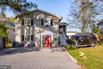 3 Beach Court, Ocean Pines, MD 21811 - Photo 68