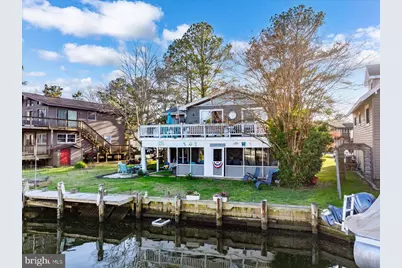 3 Beach Court, Ocean Pines, MD 21811 - Photo 12
