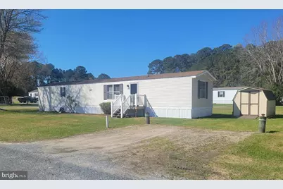 10323 Henry Road #8, Berlin, MD 21811 - Photo 1