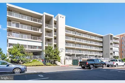 13908 Wight Street #207, Ocean City, MD 21842 - Photo 6