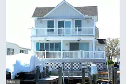 224 Oyster Lane, Ocean City, MD 21842 - Photo 2