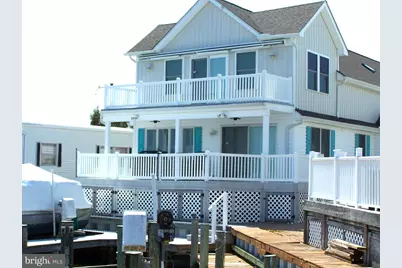 224 Oyster Lane, Ocean City, MD 21842 - Photo 4