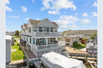 224 Oyster Lane, Ocean City, MD 21842 - Photo 8