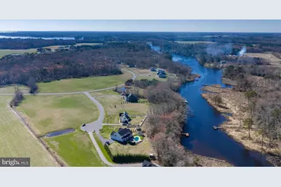 0 Wight Island Court, Bishopville, MD 21813 - Photo 10
