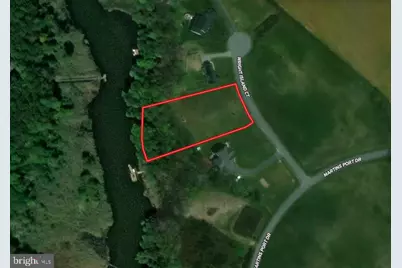 0 Wight Island Court, Bishopville, MD 21813 - Photo 1