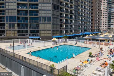 10900 Coastal Highway #1408, Ocean City, MD 21842 - Photo 20