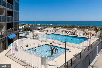 10900 Coastal Highway #1408, Ocean City, MD 21842 - Photo 18