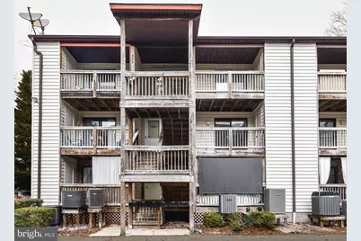 14300 Jarvis Avenue #A202, Ocean City, MD 21842 - Photo 22