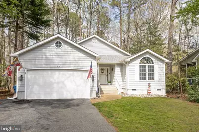 84 Brandywine Drive, Ocean Pines, MD 21811 - Photo 1