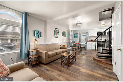 106 Talbot Street #101, Ocean City, MD 21842 - Photo 4