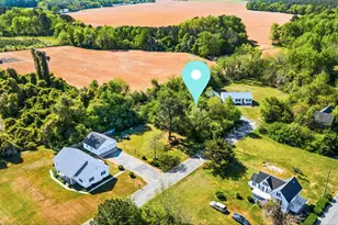 1548 Grant Rd, Stockton, MD 21864 - Photo 1