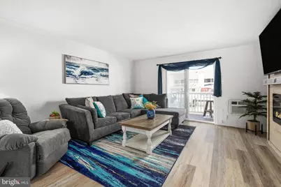 714 Mooring Road #C105, Ocean City, MD 21842 - Photo 10