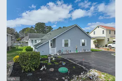 414 Ocean Pkwy, Ocean Pines, MD 21811 - Photo 10