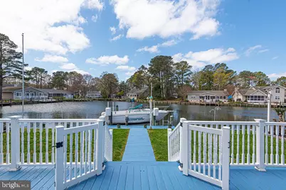 414 Ocean Pkwy, Ocean Pines, MD 21811 - Photo 22