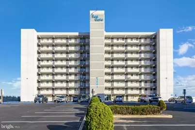 3001 Atlantic Avenue #705, Ocean City, MD 21842 - Photo 42