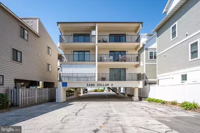 13607 Wight Street #203, Ocean City, MD 21842 - Photo 2