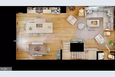 12461 Coastal Marsh Drive #101, Berlin, MD 21811 - Photo 58