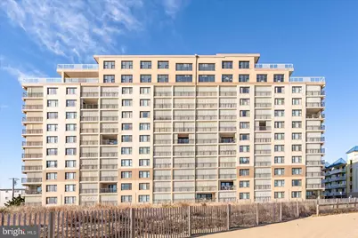 5801 Atlantic Avenue #108, Ocean City, MD 21842 - Photo 42