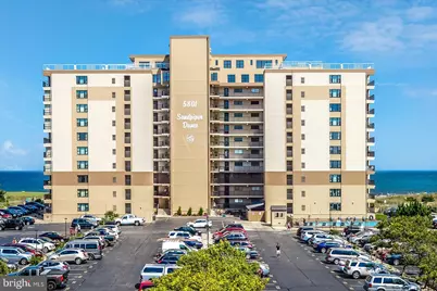 5801 Atlantic Avenue #108, Ocean City, MD 21842 - Photo 40