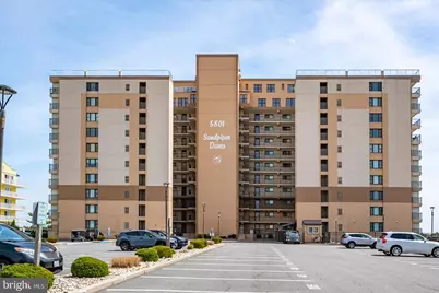 5801 Atlantic Avenue #108, Ocean City, MD 21842 - Photo 48