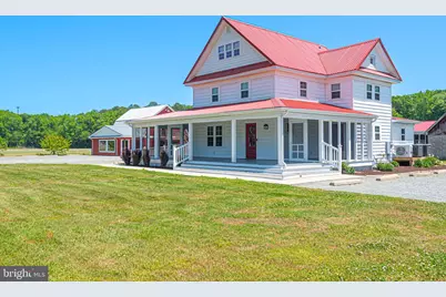 10850 Cathell Road, Berlin, MD 21811 - Photo 74