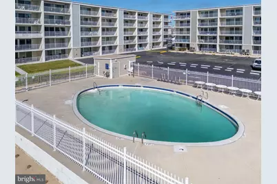 107 Convention Center Drive #1030B, Ocean City, MD 21842 - Photo 76
