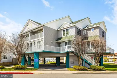 8901 Rusty Anchor Road #C, Ocean City, MD 21842 - Photo 4