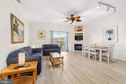 8901 Rusty Anchor Road #C, Ocean City, MD 21842 - Photo 14
