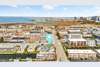 8901 Rusty Anchor Road #C, Ocean City, MD 21842 - Photo 16