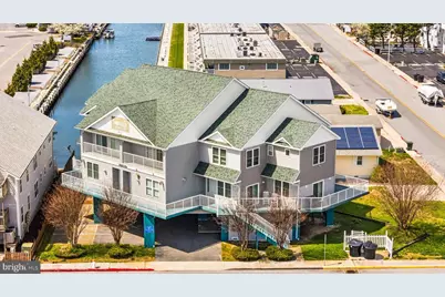 8901 Rusty Anchor Road #C, Ocean City, MD 21842 - Photo 2