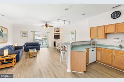8901 Rusty Anchor Road #C, Ocean City, MD 21842 - Photo 16