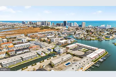 8901 Rusty Anchor Road #C, Ocean City, MD 21842 - Photo 12