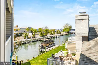 8901 Rusty Anchor Road #C, Ocean City, MD 21842 - Photo 36