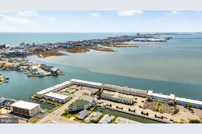 8901 Rusty Anchor Road #C, Ocean City, MD 21842 - Photo 10