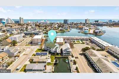 8901 Rusty Anchor Road #C, Ocean City, MD 21842 - Photo 14