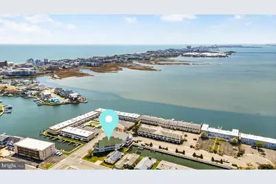 8901 Rusty Anchor Road #C, Ocean City, MD 21842 - Photo 18